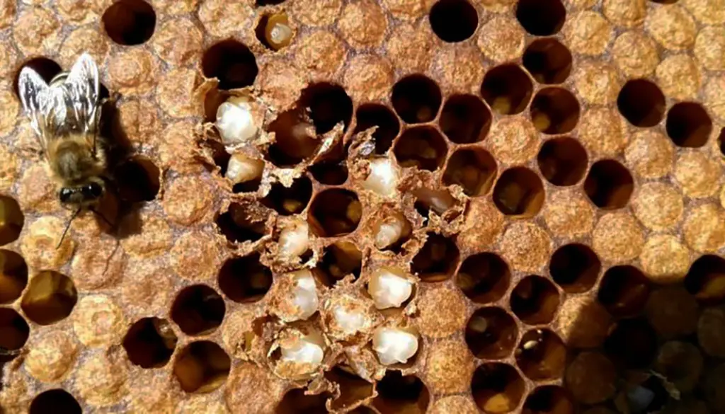 Arıların Amerika çürüməsinə qarşı aparılan mübarizə tədbirləri-Mütəxəssis tövsiyəsi