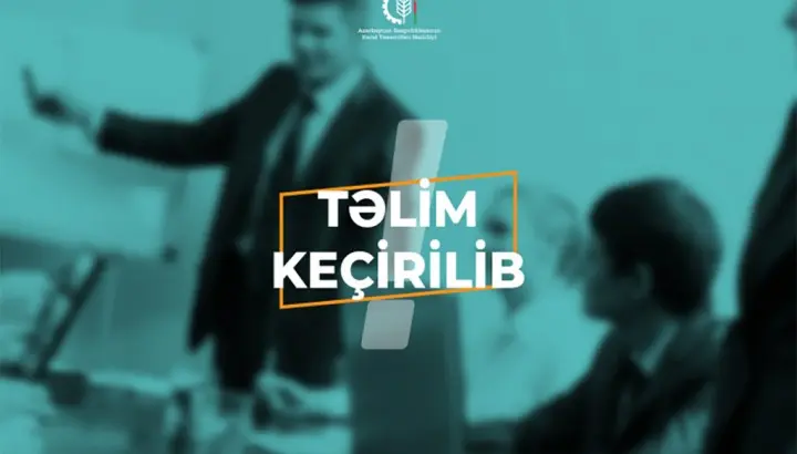 Ağstafada heyvandarlıqla məşğul olan fermerlərə təlim keçirilib