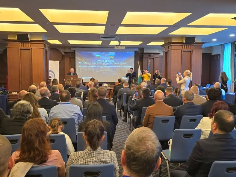 Bolqarıstan-Azərbaycan biznes forumu keçirilib