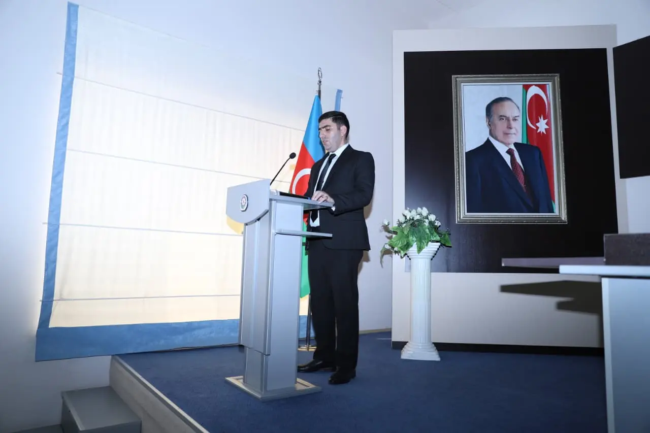 Zərdab rayonunda baytarlıq sahəsində görülmüş işlər və qarşıda duran vəzifələrə dair tədbir keçirilib.