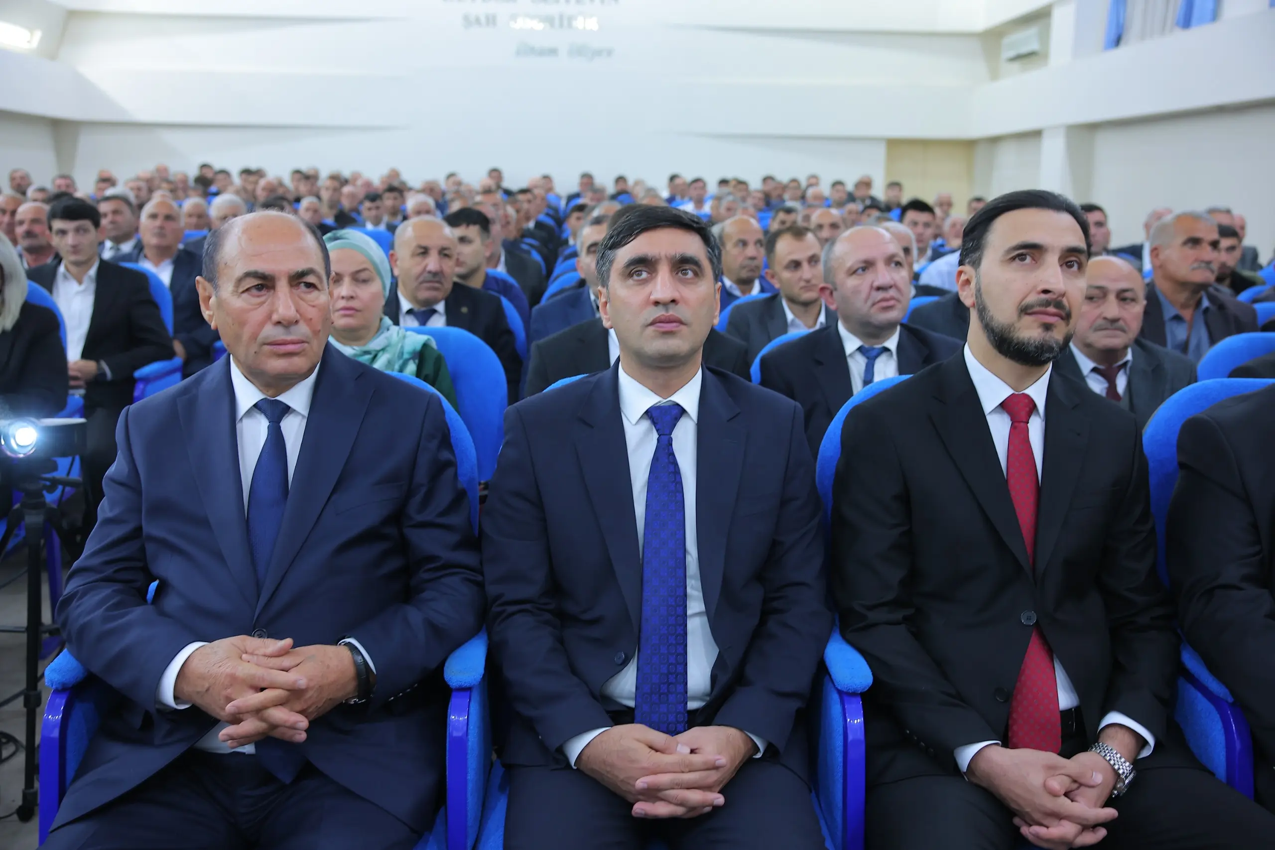 Bərdədə heyvan sağlamlığının qorunması sahəsində görülmüş işlər və qarşıda duran vəzifələr müzakirə olunub