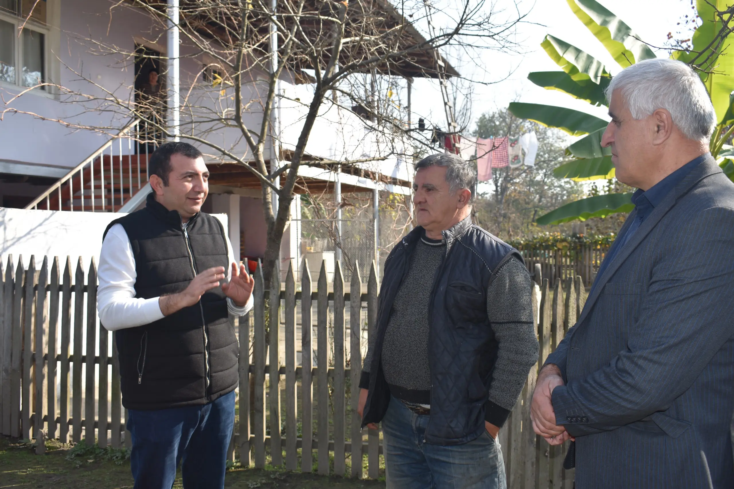Bölgələrdə qəhvəyi mərmər bağacığına qarşı “Tap, Məhv et ” kampaniyası davam edir