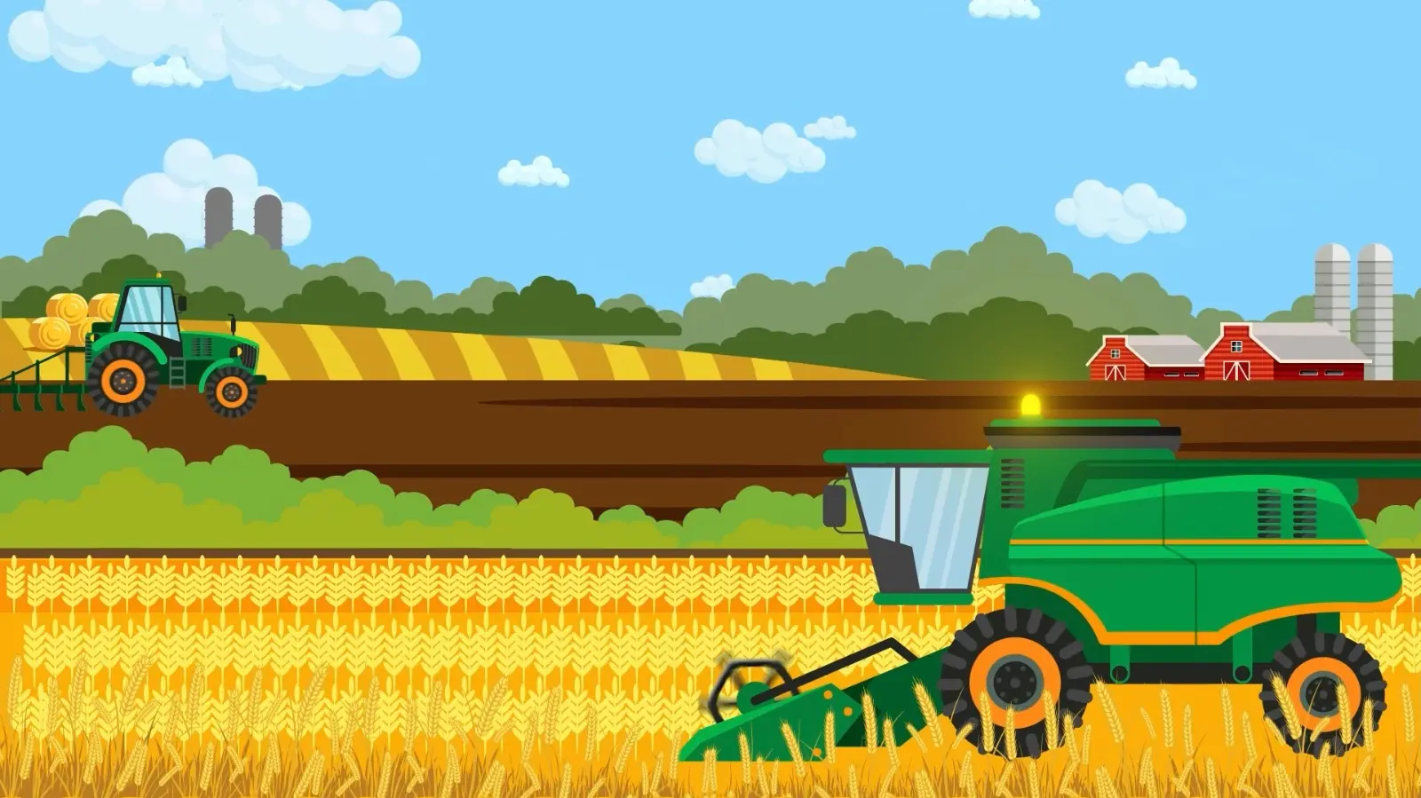 Fermerlərin işini asanlaşdıran təşəbbüs: Mexaniki nəqliyyat vasitələrinin təkrar qeydiyyatı