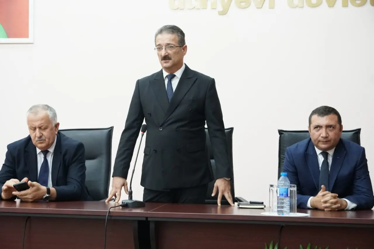 Zaqatalada Qəhvəyi mərmər bağacığına qarşı mübarizə tədbirləri mövzusunda seminar keçirilib